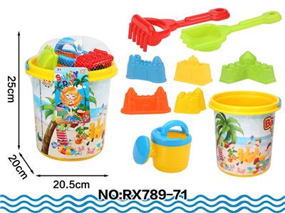 Beach toys - OBL10049183