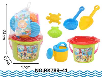 Beach toys - OBL10049197