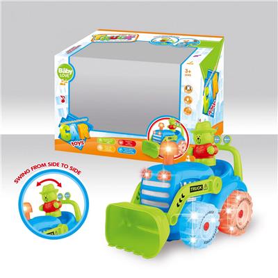 Electric series - OBL10049396