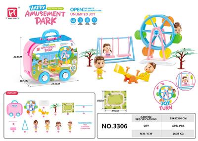 Set series - OBL10049401