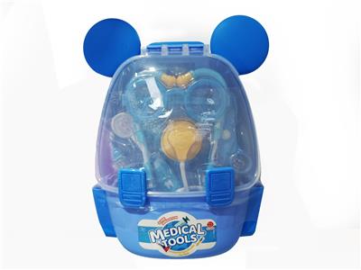 DoctorToy - OBL10049402