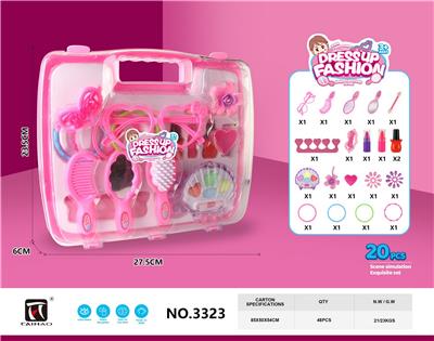 Beauty set - OBL10049409