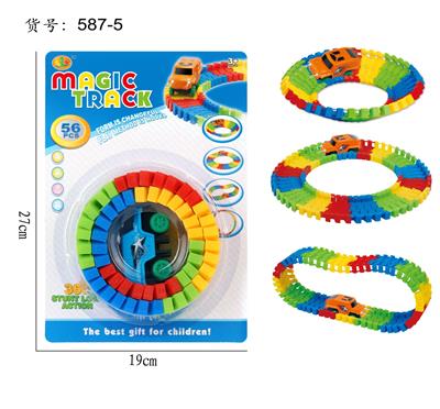 轨道车 - OBL10049414