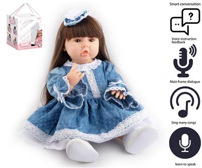 Babytrollyfordoll - OBL10049530