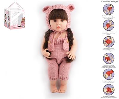Babytrollyfordoll - OBL10049533