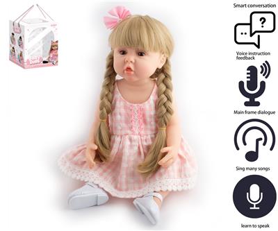 Babytrollyfordoll - OBL10049546