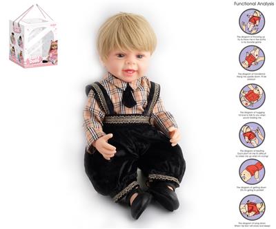 Babytrollyfordoll - OBL10049563
