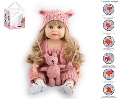 Babytrollyfordoll - OBL10049583