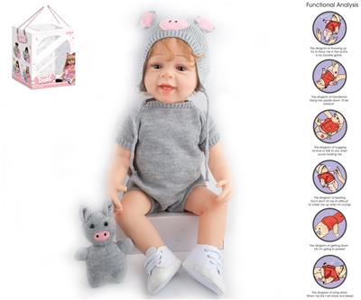 Babytrollyfordoll - OBL10049627