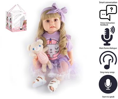 Babytrollyfordoll - OBL10049690