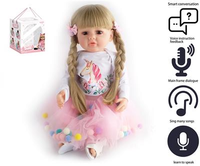 Babytrollyfordoll - OBL10049704