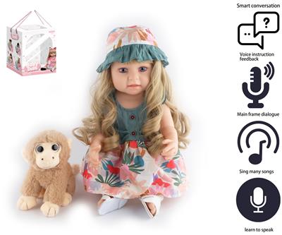 Babytrollyfordoll - OBL10049712
