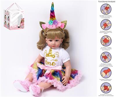 Babytrollyfordoll - OBL10049857