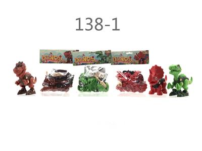 Self-assembling - OBL10049999