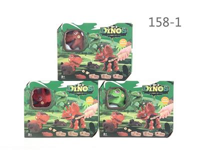 Self-assembling - OBL10050001