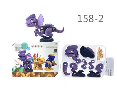 Self-assembling - OBL10050006