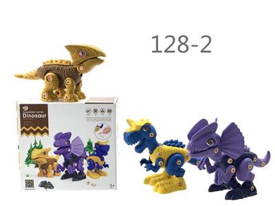 Self-assembling - OBL10050007