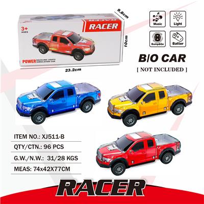 Electric series - OBL10050046