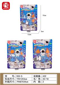 Animaltoys - OBL10050123