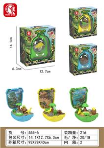 Animaltoys - OBL10050124