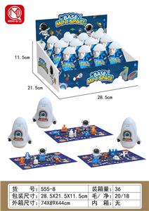 Set series - OBL10050126