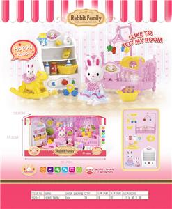 Set series - OBL10050134