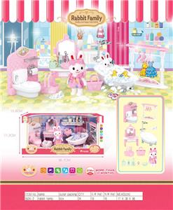 Set series - OBL10050135