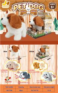 电动宠物小猎犬 - OBL10050193