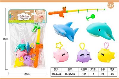 搪胶玩具 - OBL10050885