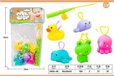 搪胶玩具 - OBL10050890