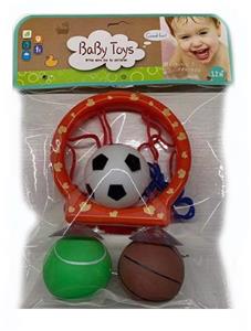 搪胶玩具 - OBL10050898