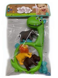 搪胶玩具 - OBL10050900