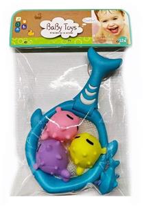 搪胶玩具 - OBL10050901