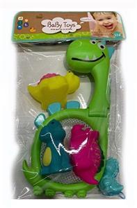 搪胶玩具 - OBL10050903