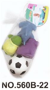 搪胶玩具 - OBL10050931