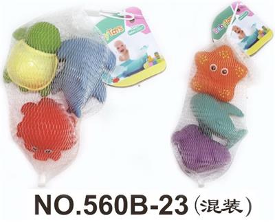 搪胶玩具 - OBL10050932