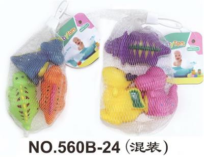 搪胶玩具 - OBL10050933