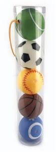 搪胶玩具球 - OBL10050935