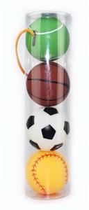 搪胶玩具球 - OBL10050936