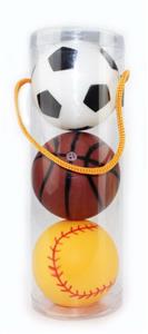 搪胶玩具球 - OBL10050937