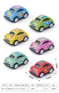 Pull back toys - OBL10051548