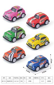 Pull back toys - OBL10051549