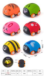 Pull back toys - OBL10051552