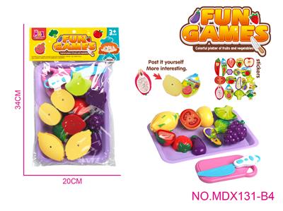 FOOD SET - OBL10051557