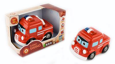 Free wheel toys - OBL10051656