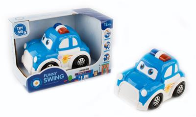 Free wheel toys - OBL10051657