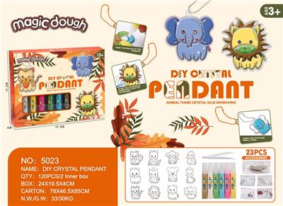 Graffiti / painting - OBL10052395