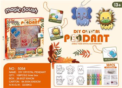 Graffiti / painting - OBL10052426
