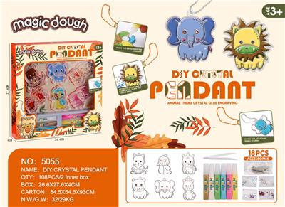 Graffiti / painting - OBL10052427