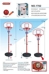 Basketball board / basketball - OBL10053327